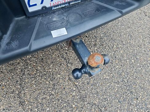 Used 2014 Ford F150 XLT w/ Equipment Group 302A Luxury image 26