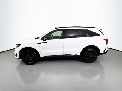 Used 2022 Kia Sorento SX