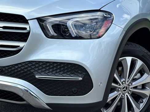 Used 2023 Mercedes-Benz GLE 350 4MATIC image 3