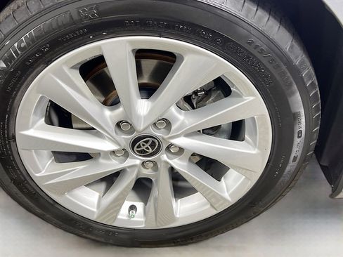 Used 2023 Toyota Camry LE image 14