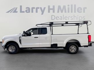 Used 2024 Ford F250 XL w/ XL Chrome Package video 2