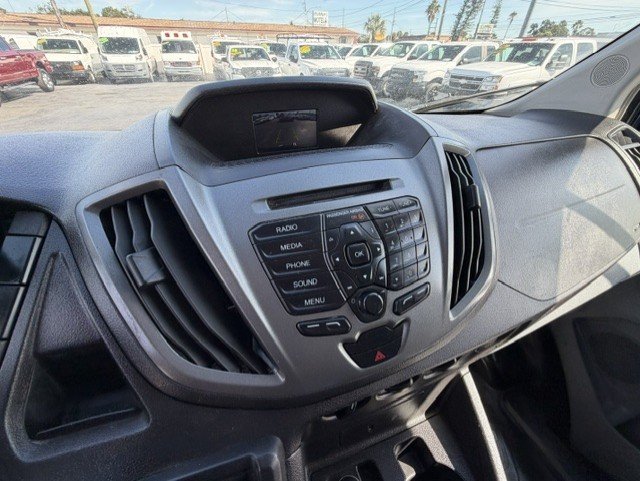 Used 2019 Ford Transit 350 148 Medium Roof RWD image 20