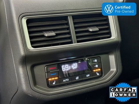 Certified 2024 Volkswagen Atlas SEL Premium R-Line image 27