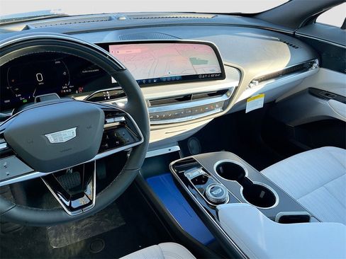 New 2026 Cadillac Lyriq Premium Sport image 25