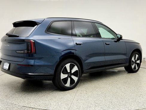 Used 2025 Volvo EX90 Plus AWD/4WD image 5