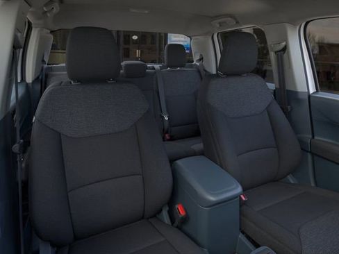 New 2026 Ford Maverick XL image 10