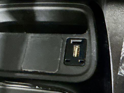 Used 2024 Mitsubishi Mirage Black Edition FWD image 40