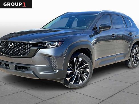 Used 2025 MAZDA CX-50 2.5 Hybrid w/ Premium Plus Pkg image 1