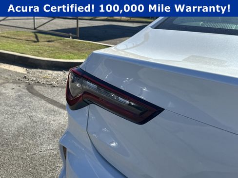 Certified 2024 Acura TLX w/ Technology Package image 20