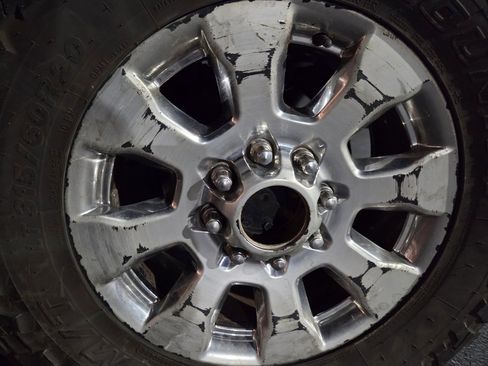 Used 2020 Ford F250 Lariat w/ Lariat Value Package image 10