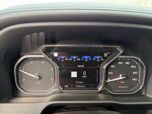 Used 2021 GMC Sierra 3500 Denali w/ Denali Ultimate Package image 33