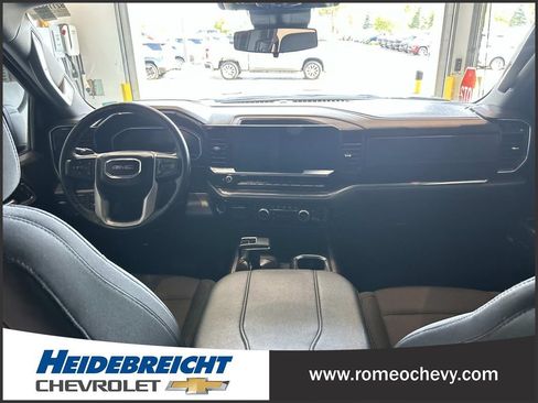 Certified 2023 GMC Sierra 1500 Elevation w/ Preferred Package AWD/4WD image 16