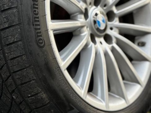 Used 2013 BMW 535i xDrive Sedan image 17