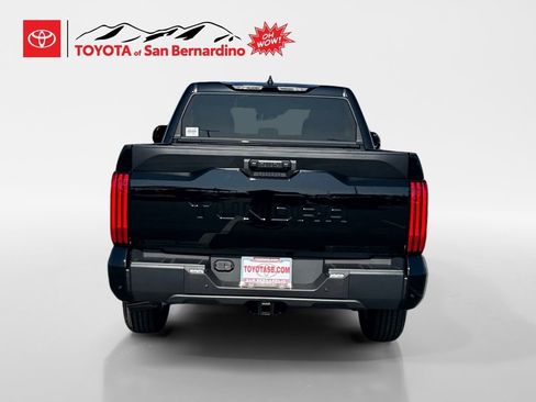 New 2026 Toyota Tundra SR5 image 4