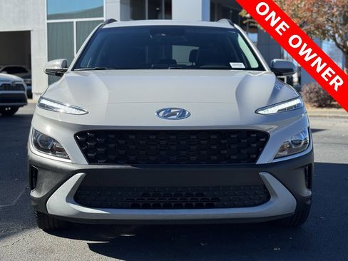 Used 2023 Hyundai Kona SEL w/ Convenience Package image 3