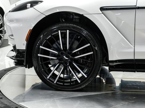Used 2023 Aston Martin DBX 707 AWD/4WD image 60