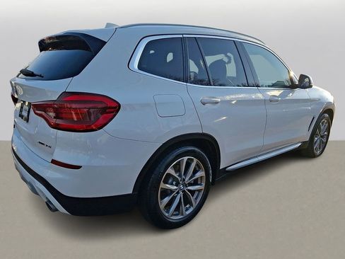Used 2019 BMW X3 xDrive30i image 4