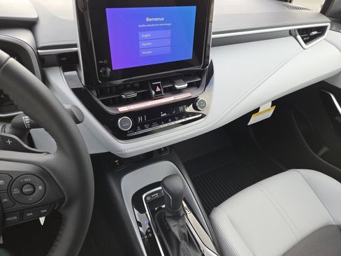 Used 2026 Toyota Corolla XSE image 32