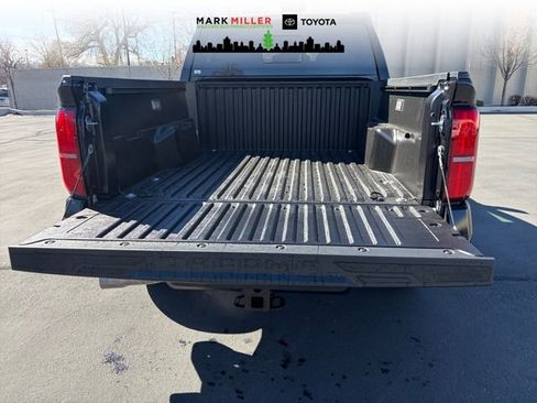 New 2026 Toyota Tacoma SR5 AWD/4WD image 19