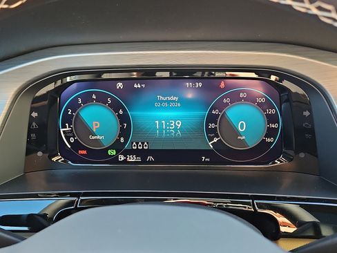 New 2026 Volkswagen Atlas Cross Sport SE image 20