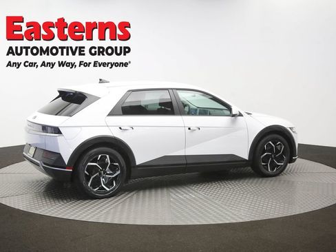Used 2024 Hyundai Ioniq 5 SEL RWD image 80