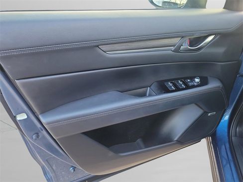 Used 2023 MAZDA CX-5 AWD 2.5 S w/ Premium Plus Pkg image 34