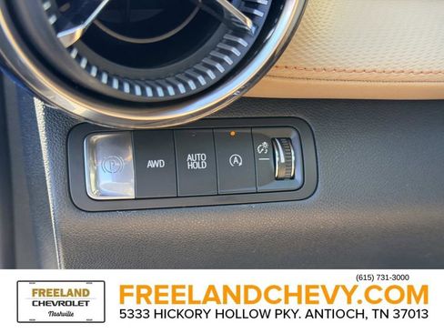 New 2026 Chevrolet Equinox ACTIV w/ Safety and Technology Package image 22