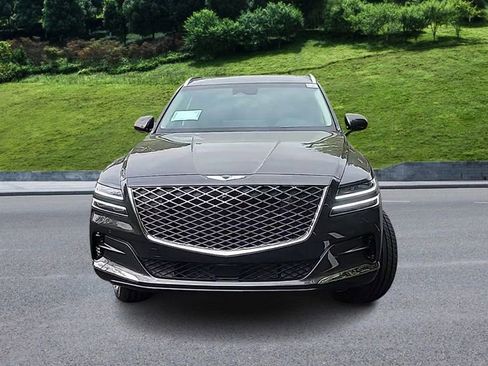 Used 2024 Genesis GV80 2.5T w/ Prestige Package image 3