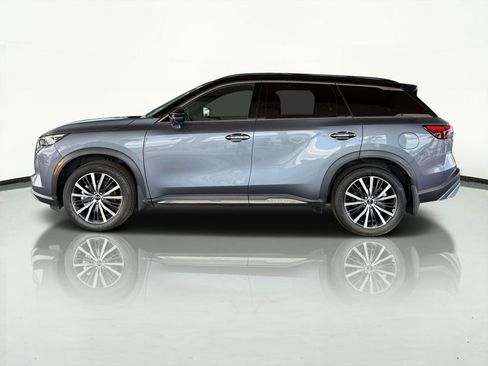 Used 2025 INFINITI QX60 Autograph image 6