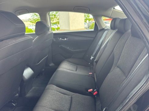 Used 2023 Honda Accord LX image 7
