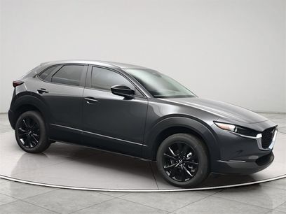 New 2026 MAZDA CX-30 AWD 2.5 S w/ Select Sport Pkg