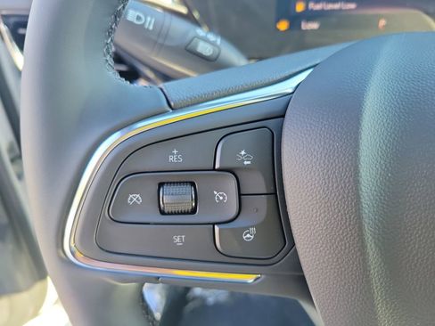 New 2025 Buick Envista Sport Touring FWD image 28