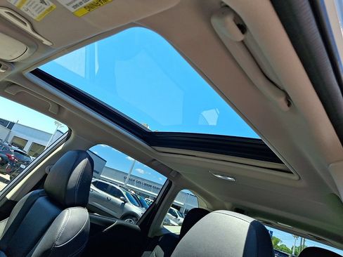 Used 2023 Subaru Forester Limited AWD/4WD image 16