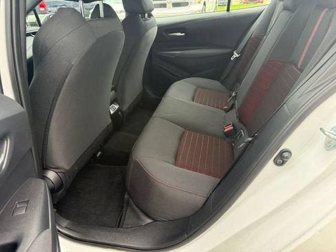 Used 2026 Toyota Corolla SE FWD image 18
