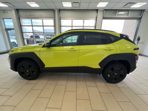 New 2026 Hyundai Kona SEL Sport image 12