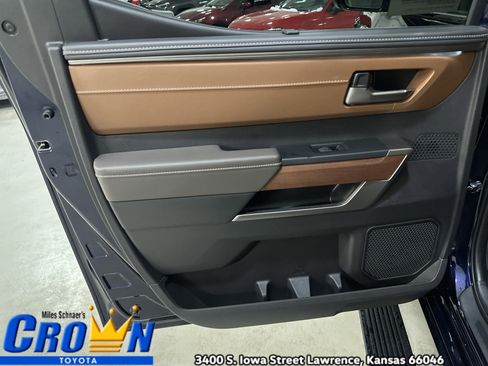 New 2026 Toyota Tundra 1794 Edition image 23