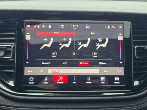 Certified 2022 Dodge Durango GT Plus image 35