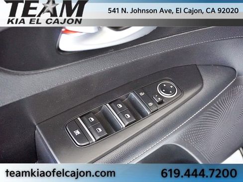 Certified 2024 Kia Forte GT-Line FWD image 22