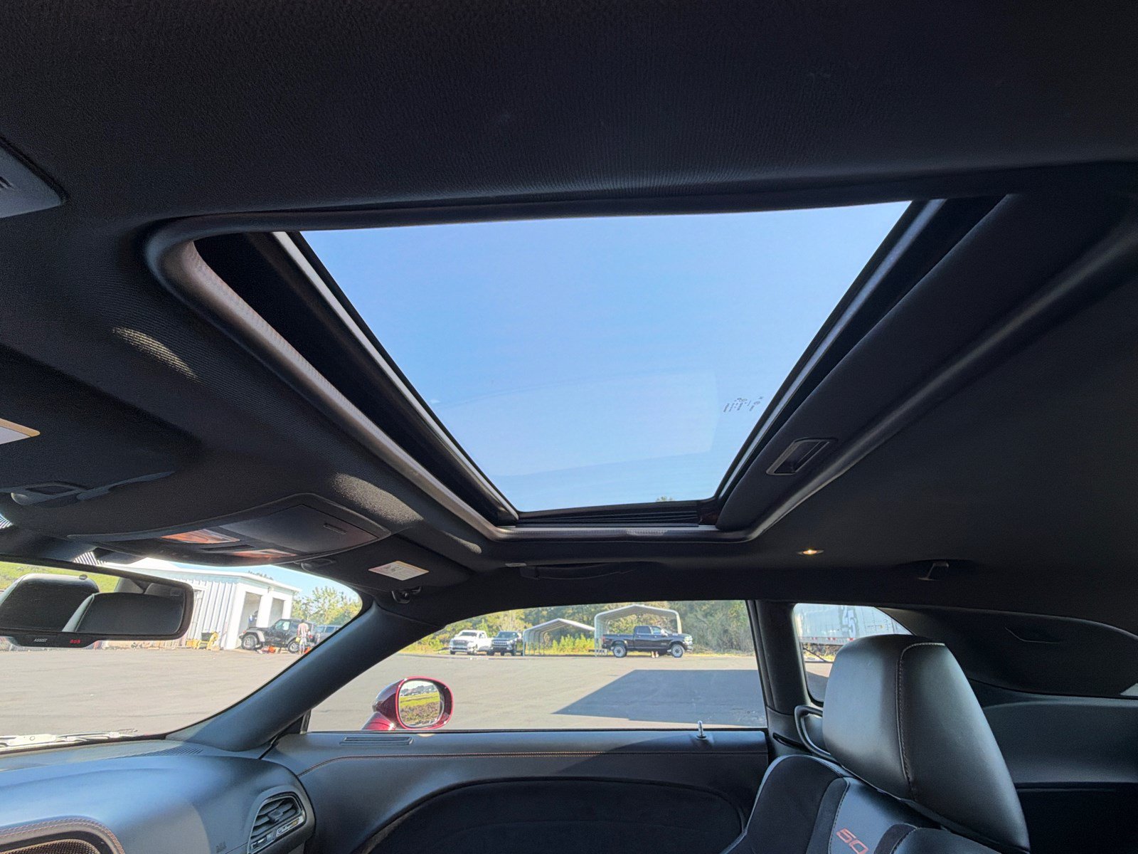 Used 2020 Dodge Challenger R/T RWD image 19