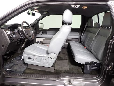 Used 2014 Ford F150 XLT w/ Equipment Group 302A Luxury AWD/4WD image 30