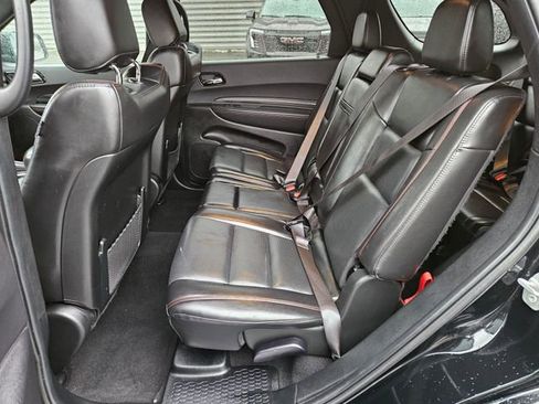 Used 2024 Dodge Durango GT image 17