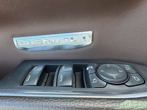 Used 2023 GMC Sierra 1500 Denali w/ Denali Reserve Package RWD image 23