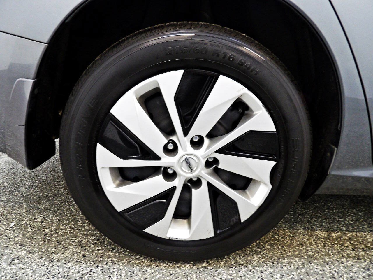 Used 2020 Nissan Altima 2.5 S AWD/4WD image 20