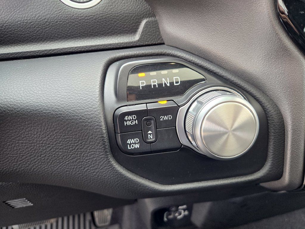Certified 2020 RAM 2500 Laramie AWD/4WD image 26