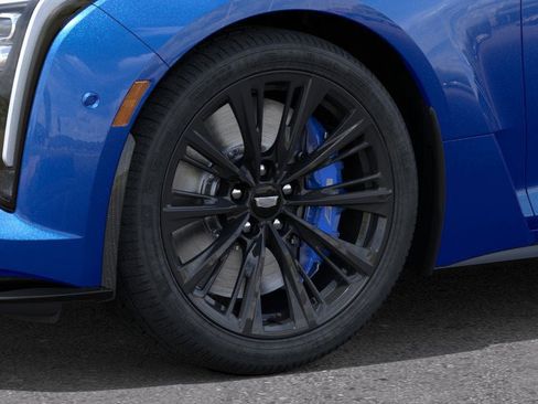 New 2026 Cadillac CT5 V Blackwing w/ Super Cruise 1 Package image 9