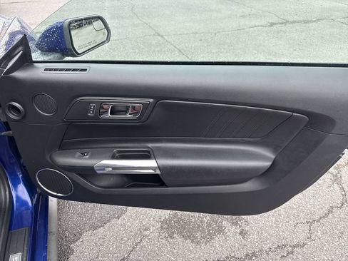 Used 2016 Ford Mustang GT Premium RWD image 21