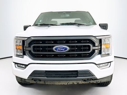 Used 2023 Ford F150 XLT w/ Equipment Group 302A High image 2