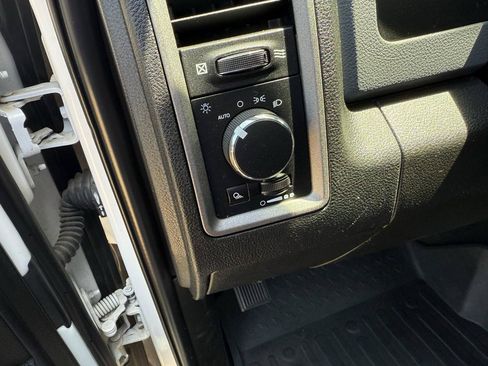 Used 2019 RAM 1500 Tradesman w/ Popular Equipment Group image 14