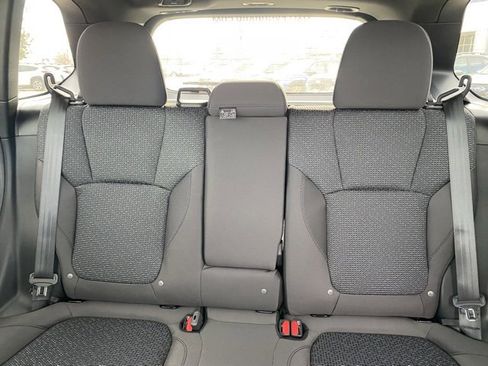 New 2026 Subaru Forester Premium image 11