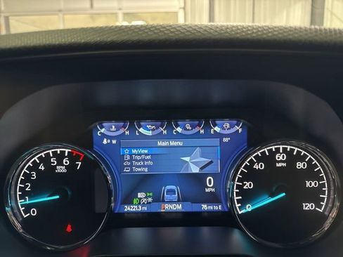 Used 2023 Ford F150 Tremor w/ 360 Degree Camera Package AWD/4WD image 6